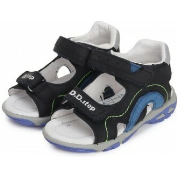 D.D.Step Sandales G290-41849AM | 454088 | 20994184