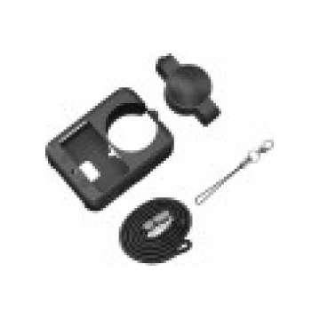 Puluz korpusa vāciņš priekš DJI Osmo 360 objektīva