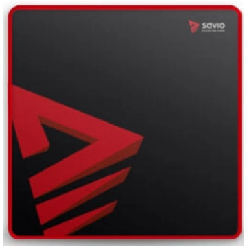 Peles paliktnis Savio Professional Gaming Mousepad