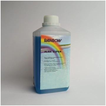 Pretaļģu līdzeklis Rainbow ALBA SUPER 1kg