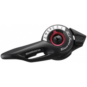 SHIMANO TOURNEY TZ Shift Lever SL-TZ500-7R 7-speed