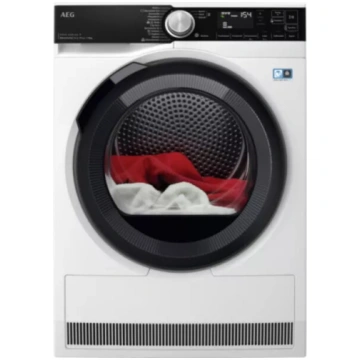 Veļas žāvētājs AEG Series 9000 TR9W80690
