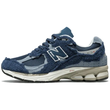 New Balance 2002R Protection Pack Navy