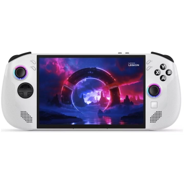 Portatīvā spēļu konsole Lenovo Legion Go S 8ARP1 2