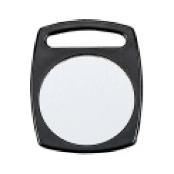 EURO-STIL POCKET MIRROR - Kabatas spogulis, apaļš