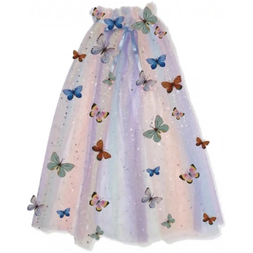 Mimi & Lula - Cape - Butterfly - izmērs ONE SIZE