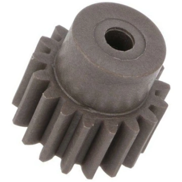 Spur gear; whell width: 35mm; Ø: 38mm; Number of t