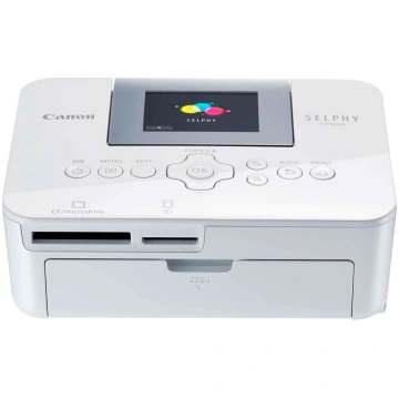 Canon Selphy CP-1000 white | 0011C012 | 8714574630