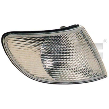 Pagrieziena lukturis KR. (balts) AUDI A6 C4 94-97 