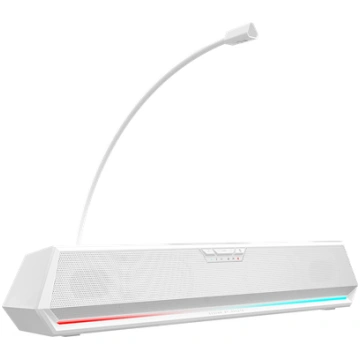 Edifier 7.1 Surround Gaming Speaker | G1500 Bar | 