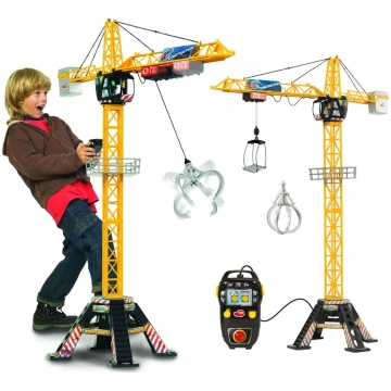 Dickie Vadāms Krāns 120 Cm Mega Crane
