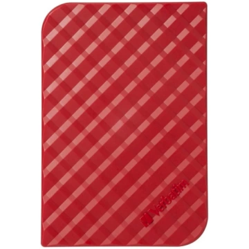Verbatim Store "n" Go HDD 1TB