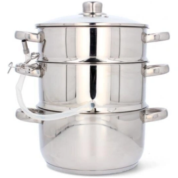 Cook Line sulas vārīšanas katls, 8 L CookLine