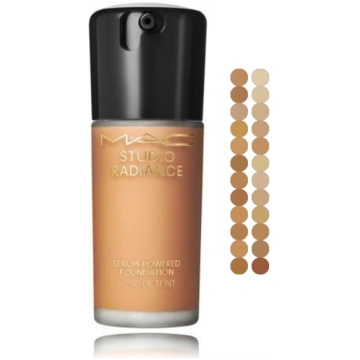 MAC Studio Radiance Serum-Powered Foundation grima