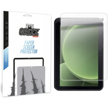 GrizzGlass matowa GrizzGlass PaperScreen do Samsun