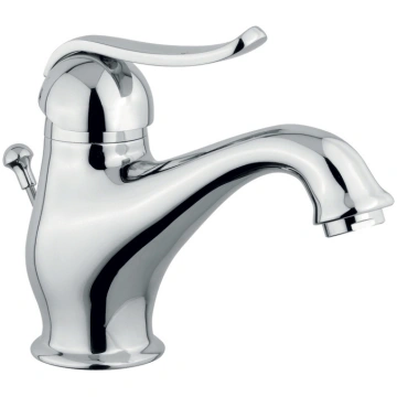 Mix Lavabo epoca cromo oioli-rubinetterie