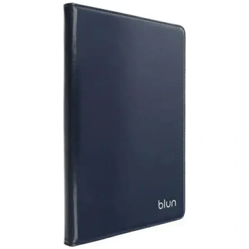 Blun Universal tablet case 8" UNT, blue 5901737261