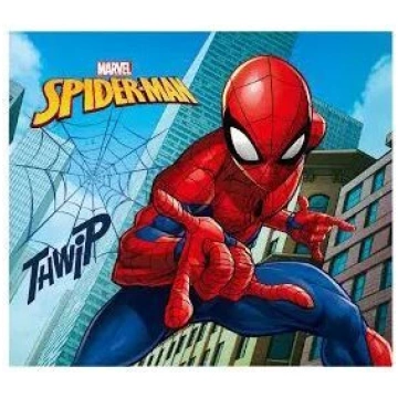 Spiderman tuneļšalle