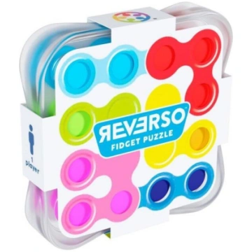 BOARD GAME REVERSO SMA403 SMA#403 (5414301525677) 