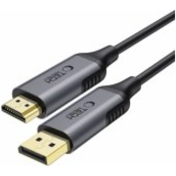 Tech-Protect Ultraboost Cable Displayport HDMI 2.0