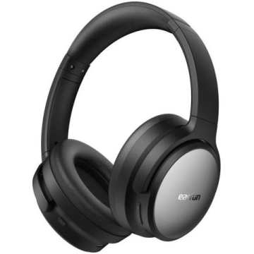 Earfun Tune Pro Wireless Headphones (black) ( HP22