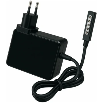 Microsoft charger 12 V 3.6 A, Surface Pro 1, Pro 2