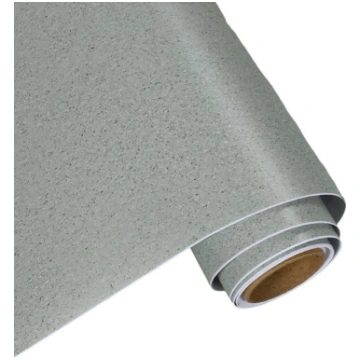 Pašlīmējoša vinila mēbeļu plēve Granite Terrazzo V