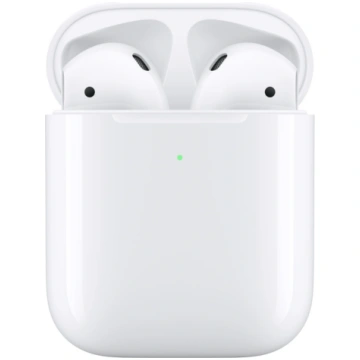 Apple AirPods 2nd Gen. with Lightning Charging Cas