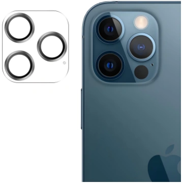Joyroom kameru aizsargstikls Apple iPhone 12 Pro M