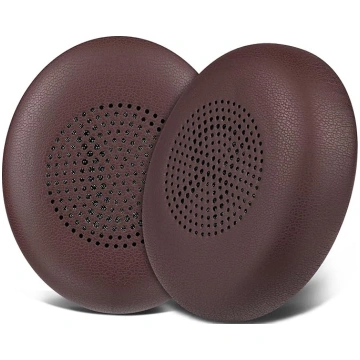 SOULWIT rezerves ausu spilventiņi Jabra Evolve2 65