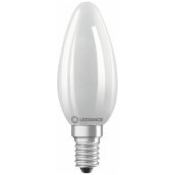 Ledvance LED Classic 5.5W E14 806lm 2700K LED spul