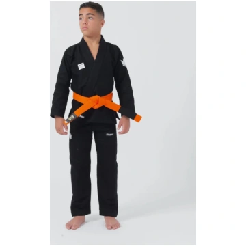 Kimono Kingz The One Kids | BJJ Gi per Bambini e R