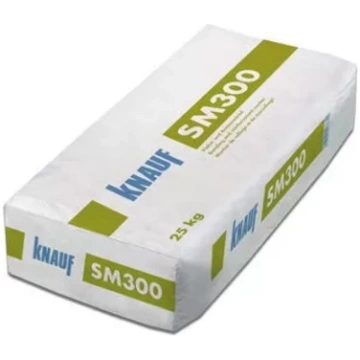 Knauf SM300 25kg Līmjava fasādei un cokolam