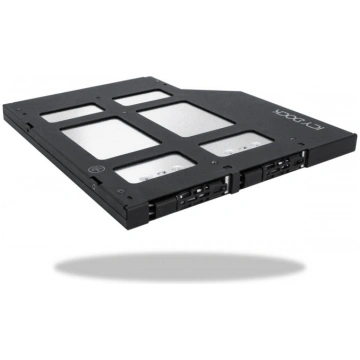 Icy Dock MB852M2PO-B computer case part Universal