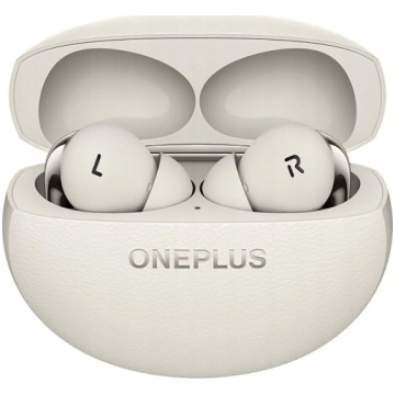 OnePlus Buds Pro 3 White 6921815627067