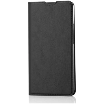 Wave BookCase -suojakotelo OnePlus 9 musta ( WAVE 