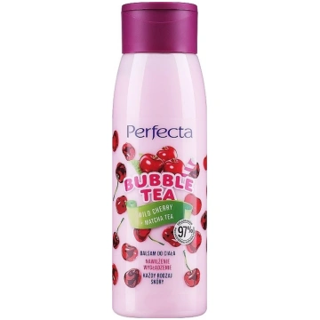 Perfecta PERFECTA_Bubble Tea balsam do ciala Wild 
