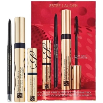 Estée Lauder Sumptuous Extreme 3‑daļīgs acu grima 