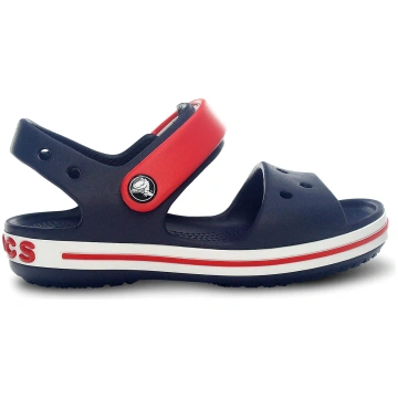 CR.12856 - Sandali - Crocs - Navy/Red / 26