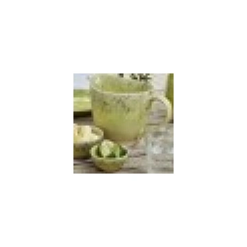 LIVELLARA -BROCCA MADEIRA LIME