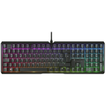 CHERRY XTRFY TAS MX 3.1 RGB Corded (DE) MX2A Brown