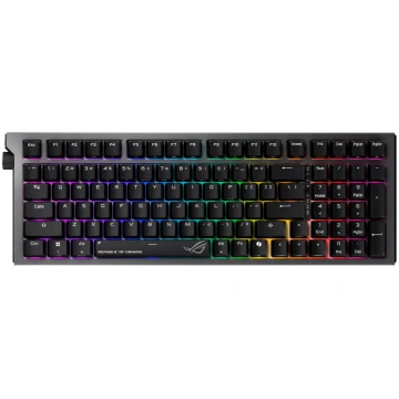 ASUS ROG Strix Morph 96 Wireless - Tastiera Gaming