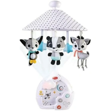 Tiny Love Magical Night 3-in-1 projektora mobilais