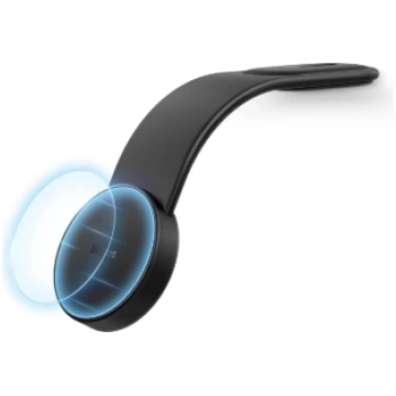Baseus C02 Car Phone Holder with Wireless Charger 