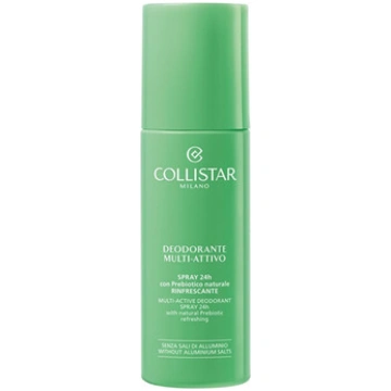 Collistar Multi-Active Deodorant Spray - Deodorant