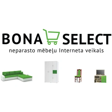 Krēsli viesistabai un citām telpām | BonaSelect me