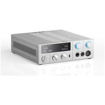 Lietots - FiiO K15 DAC & Headphone Amplifier Bluet