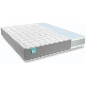 Don Descanso DDBERNIA25.067190 Memory Foam Mattres