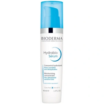 Bioderma Hydrabio serums, 40 ml