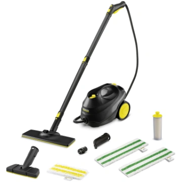 Karcher SC 3 EasyFix Go!Further (1.513-665.0)